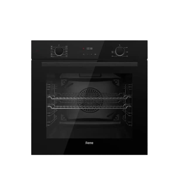 Духовой шкаф Ferre QXELG 662 CS