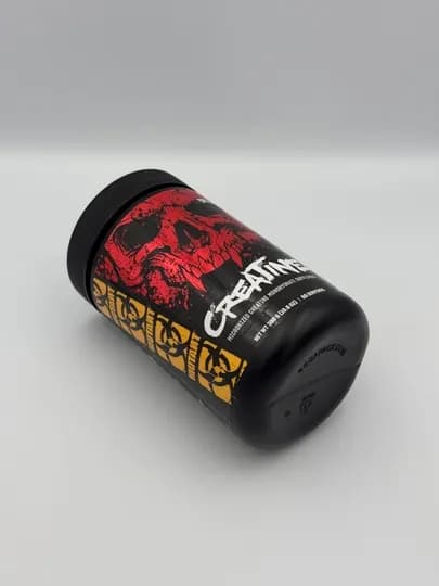 Mutant Creatine CreaKong, 300 г, Креатин и креатин моногидрат
