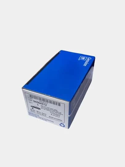 Tормозная колодка SPARK KOREA GM — AVTOMIG-SPA4512