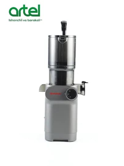 Шнековая соковыжималка Shivaki SH-SJ-054