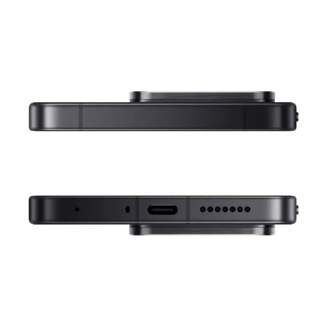 Xiaomi 17T Pro 12/256GB Черный