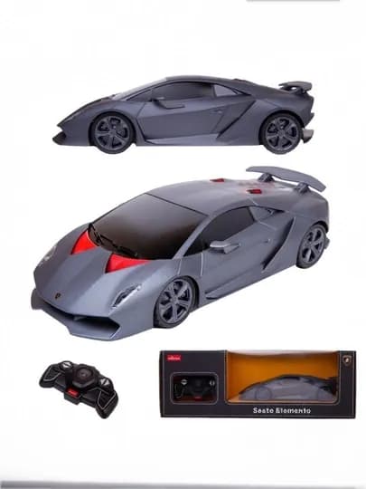 48200, LAMBORGHINI, Коллекционный автомобиль, отделка, звук, свет — ML2026-MINILAND51488