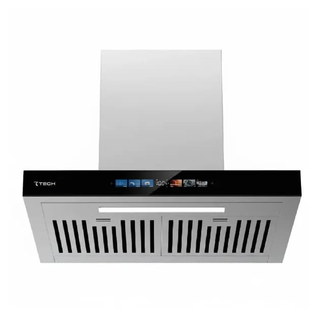 Вытяжка 7TECH 7RH4G6060SDS1