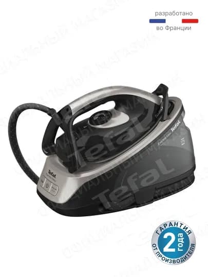 Парогенератор Tefal Express Easy SV6140E0 — TEFAL-SV6140E
