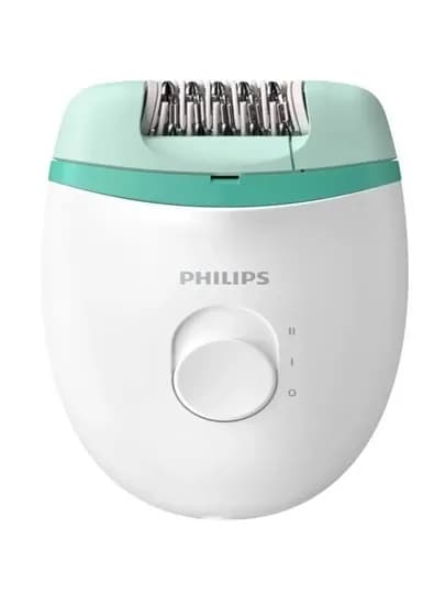 Philips BRE 224/225 Satinelle Essential – профессиональный эпилятор для женщин и девушек