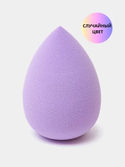 Спонжи для макияжа мягкие — MEGAR-ГУБКА