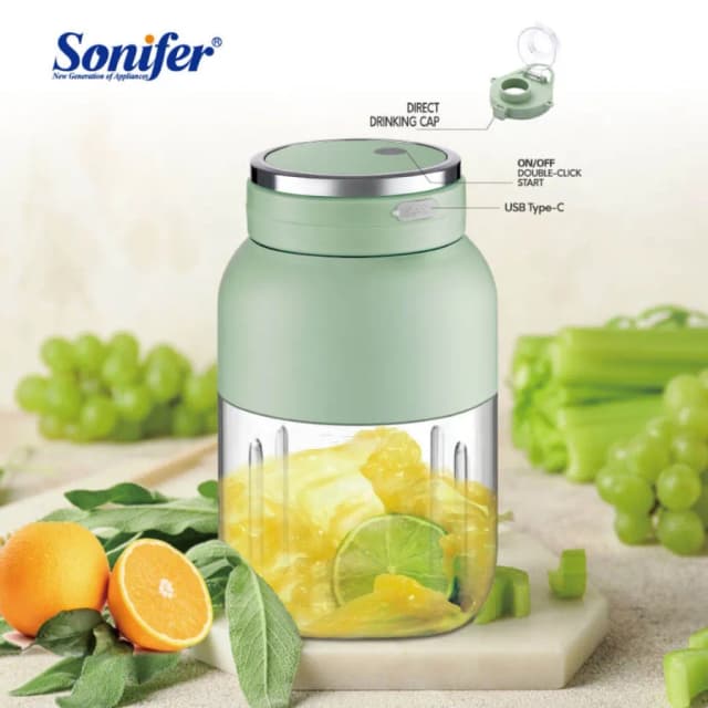 Sonifer SF-8131 blenderi