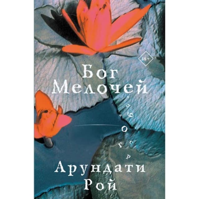 Арундати Рой: Бог Мелочей