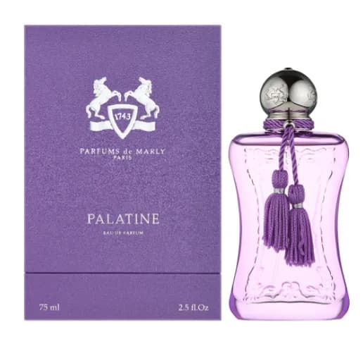 Женский парфюм Parfums De Marly Palatine, 75 мл