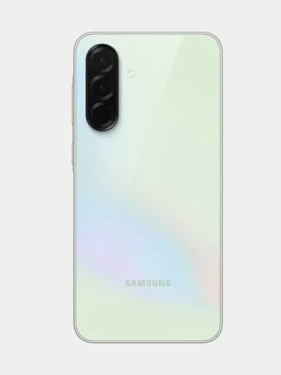 Смартфон Samsung Galaxy A36 5G, в подарок адаптер, Uzimei, 1 год гарантии, 120 Гц, 50 МП, 5000 мАч — WWUZ-A36-ЛАЙМ-6GA128