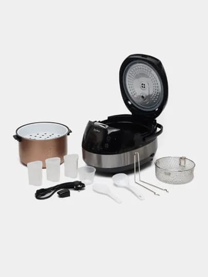 Мультиварка Kitchen Electronics