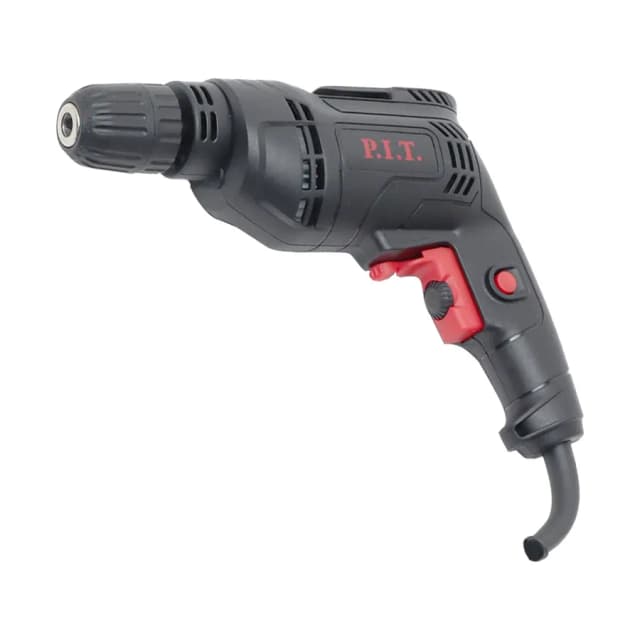 Дрель электрическая P.I.T PBM10-C