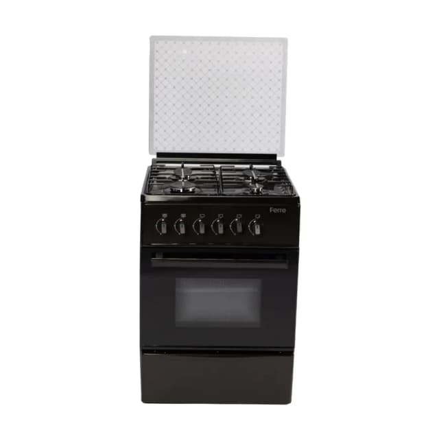 Газовая плита Ferre LP 60G-40DB-ECO (F) 21
