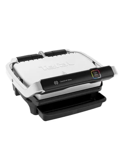 Электрический гриль Tefal Optigrill Elite GC750D30