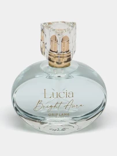 Туалетная вода Lucia Bright Aura