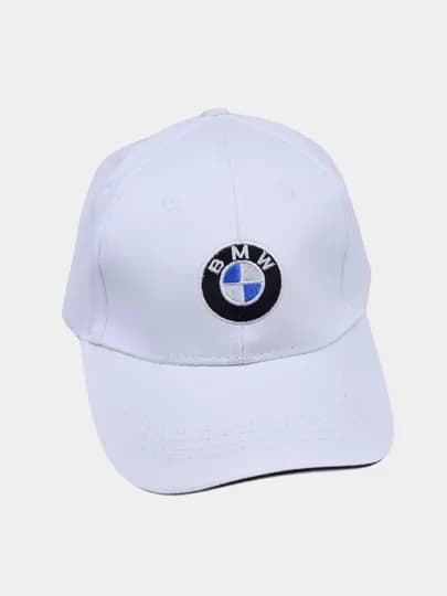 Кепка бейсболка с логотипом BMW, для мужчин и женщин