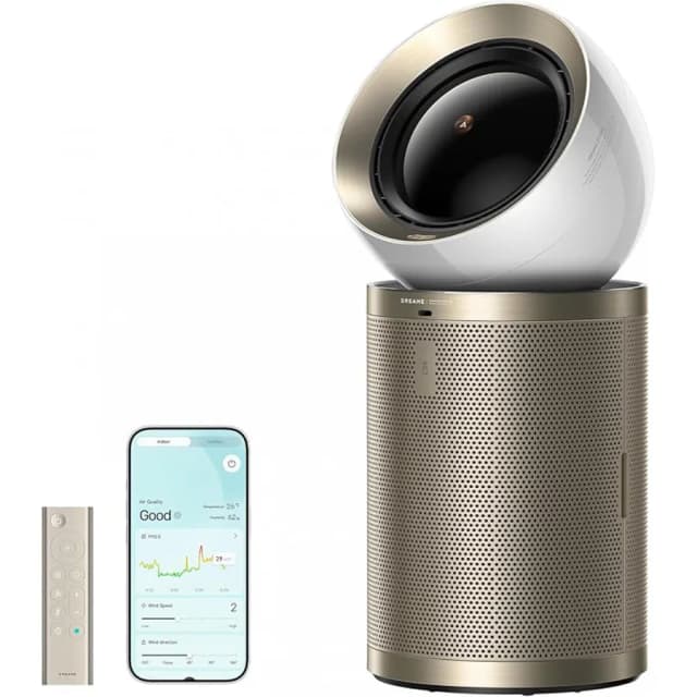 Очиститель воздуха Xiaomi Dreame Smart Air Purifier PM10