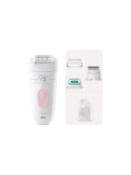 Эпилятор Braun Silk-epil 5 5-050 — FRIDGE-SE5050
