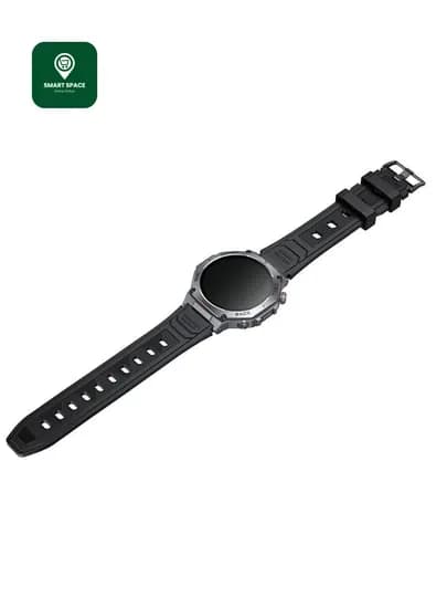 Умные часы HOCO Y37 – Bluetooth, сенсорный экран, для спорта и фитнеса