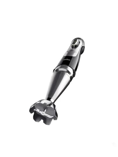 Погружной блендер BRAUN MQ9195XLI с технологией ActiveBlade, системой iMode
