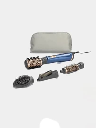 Фен расческа, "BABYLISS AS-965"