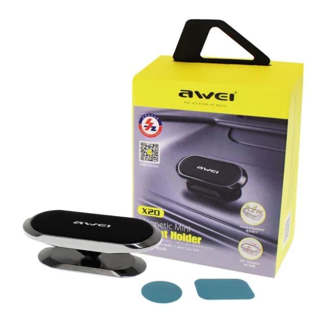 Автомобильное держатель Awei X20