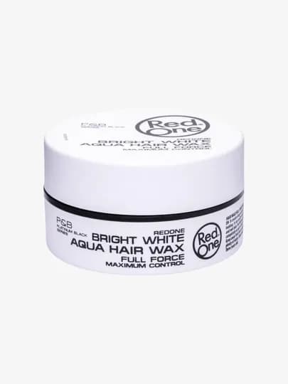 Аква гель-воск для всех типов волос REDONE WAX, 150 мл