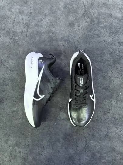 Кроссовки унисекс Nike Air Zoom X для мужчин и женщин