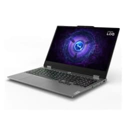 Lenovo LOQ 15 AMD Ryzen 7 7735HS 16GB/512GB, Luna Grey