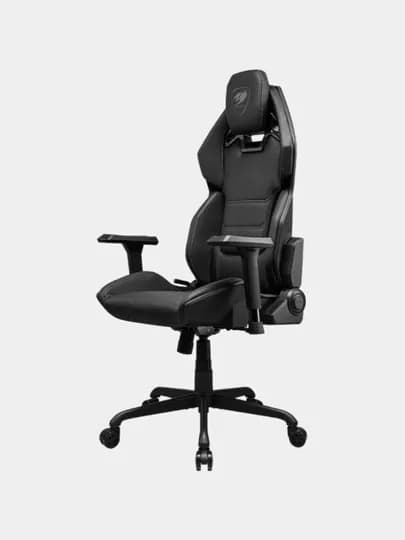 Игровое кресло Cougar Hotrod, Hotrod Black и Hotrod Royal