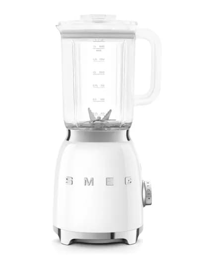 Блендер SMEG BLF03WHEU