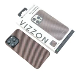 iPhone 16 Pro, Vizzon, Military g‘ilofi