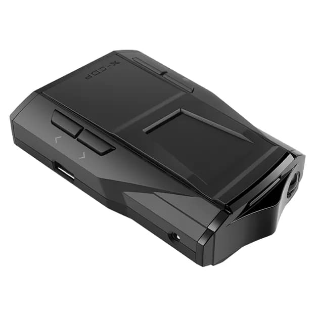 Радар - детектор Neoline X-COP 7700S Black, гарантия 2 года, версия для Узбекистана