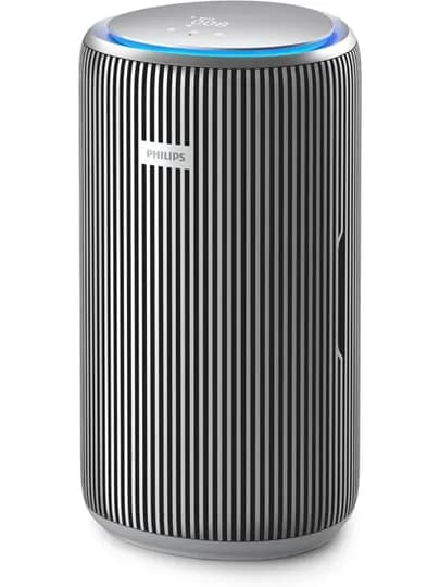 Очиститель воздуха PHILIPS AC4220 — 2023-AC4220-ЧЕРН