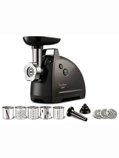 Мясорубка Moulinex ME684832 — MPARK-MP01303
