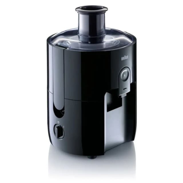 Соковыжималка Braun MultiJuice 5 SJ3100