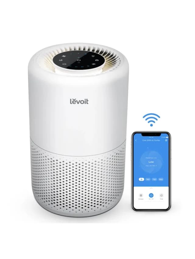 Очиститель воздуха Levoit Purifier Core 200S