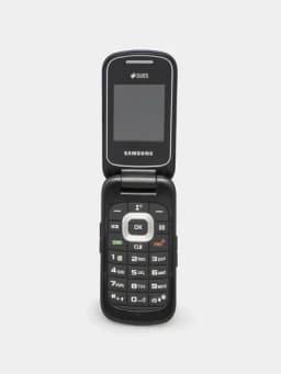 Кнопочный телефон, Samsung Gusto 3 ,GM-B311V, 2 сим карты GSM