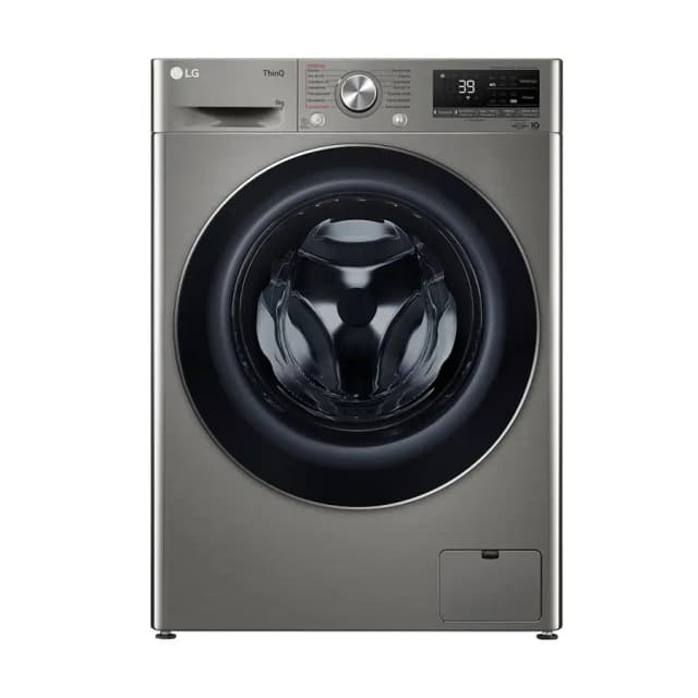 Стиральная машина LG F2V7FS2P