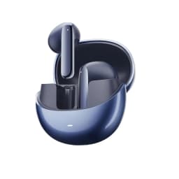 Беспроводные наушники QCY HT10 Blue