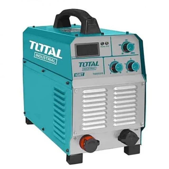 TOTAL TW25005 payvandlash apparati