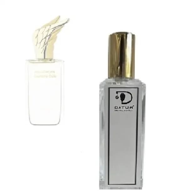 Datum (Memo Paris Mallorcan Almond Oud) U EDP 30мл