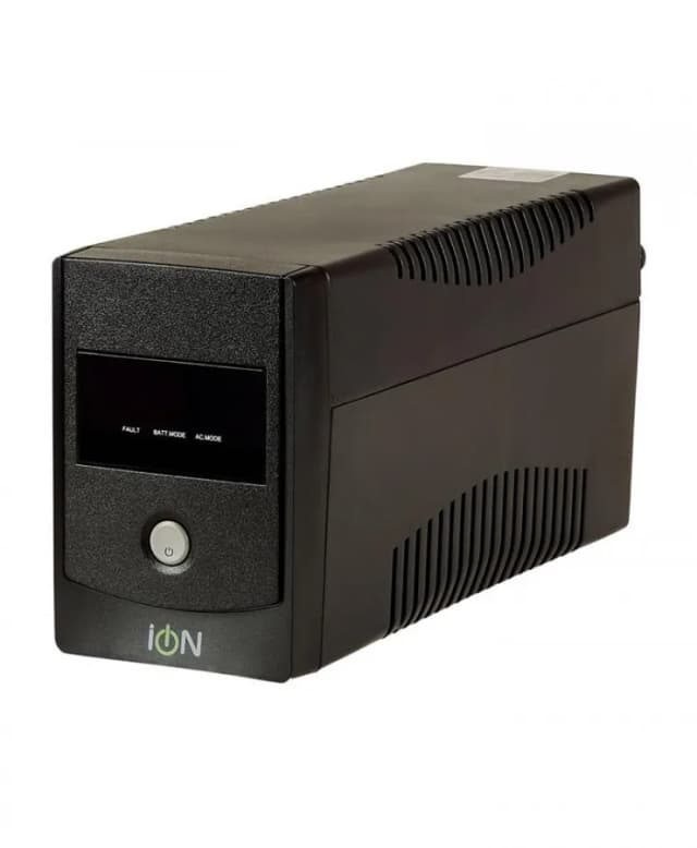 UPS iON V-1000