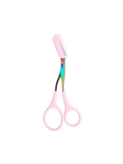 Бритва для бровей, Eyebrow Razor — WANG01-TMMJ011-КОНФЕТН