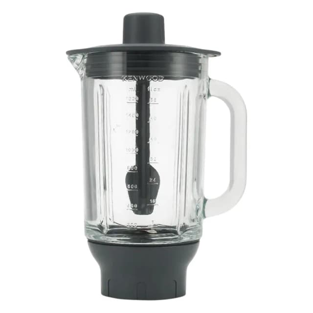 Насадка для кухонной машины Kenwood KAH359GL (блендер)
