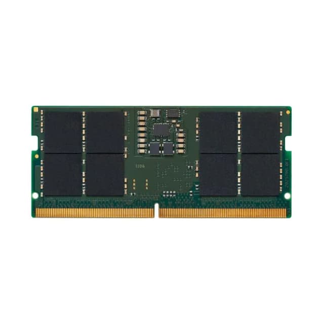 Kingston SO-DIMM 16GB DDR5 (1*16GB 5600MHz)