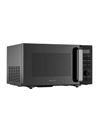 Микроволновая печь AVALON MWO 2549 B Черный