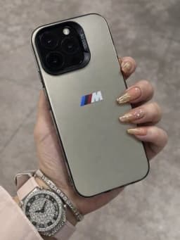 Чехол для iPhone 11, 12, 13, 14, 15, 16, Pro, Pro Max — GROUPX-COOL2-БЕЖМЕЛ-17
