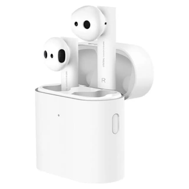 Беспроводные наушники Xiaomi Mi True Wireless Earphones Air 2 (белый)