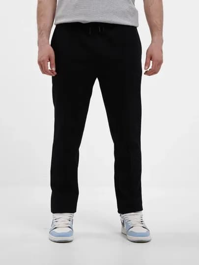 Мужские спортивные брюки TERRA PRO SS23CA3N-45-12342 — TERRA-12342-ТЕМНСИН-XXL